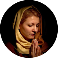 Гадалка Анна — Спасское